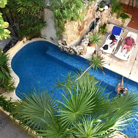 Hotel Maya Turquesa-2