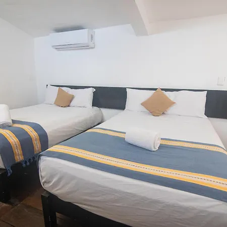Hotel Maya Turquesa-3